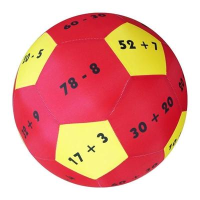 HANDS ON Lernspielball Zahlenraum bis 100