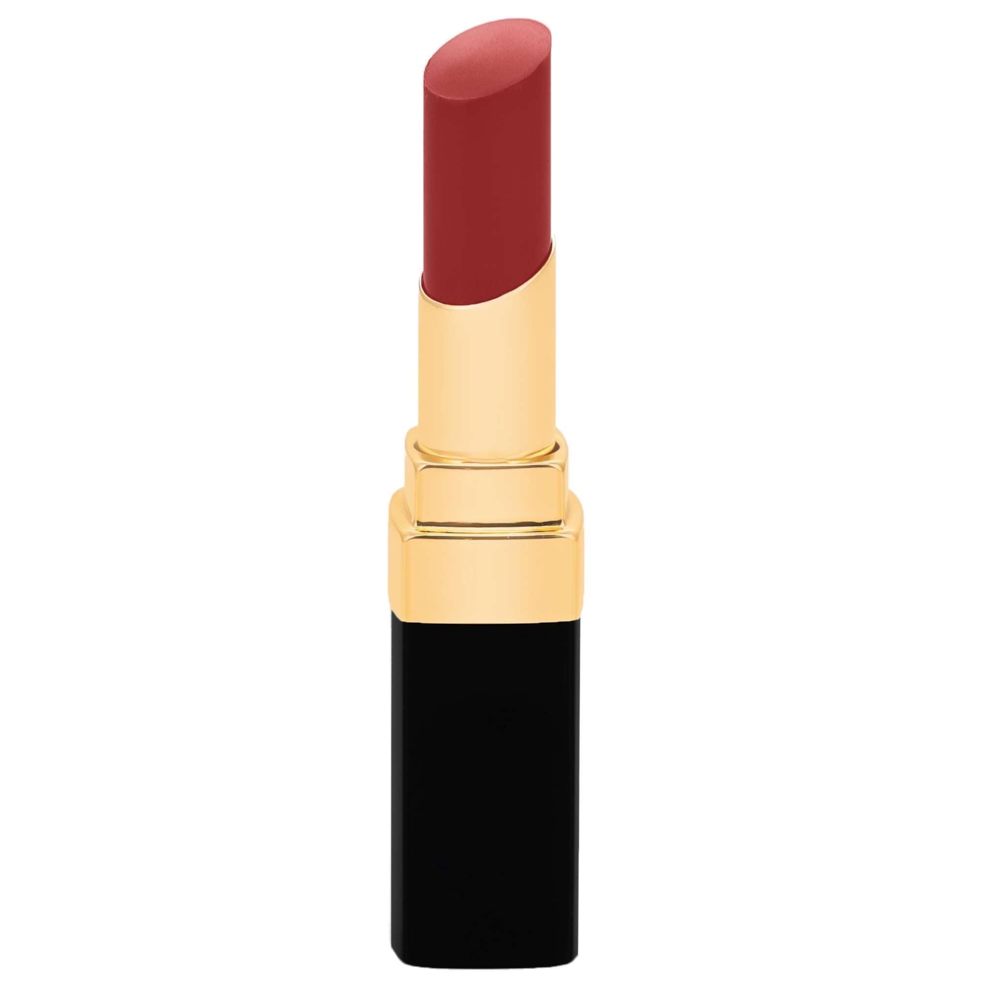 Chanel Rouge Coco Flash Lipstick in 106 Dominant - 3g Luxe Lipkleur