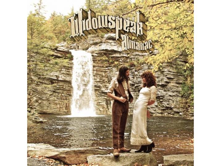 Widowspeak - Almanac