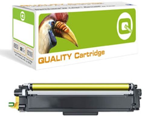 Q-Nomic TN-248 toner amarillo