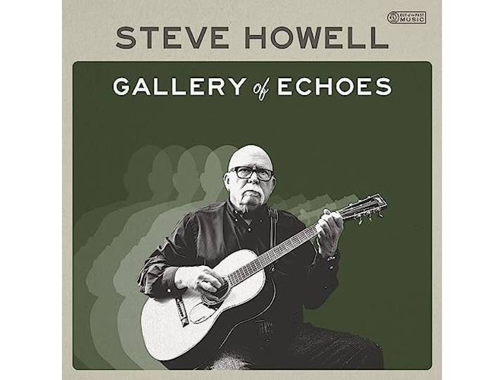 Gallery of Echoes