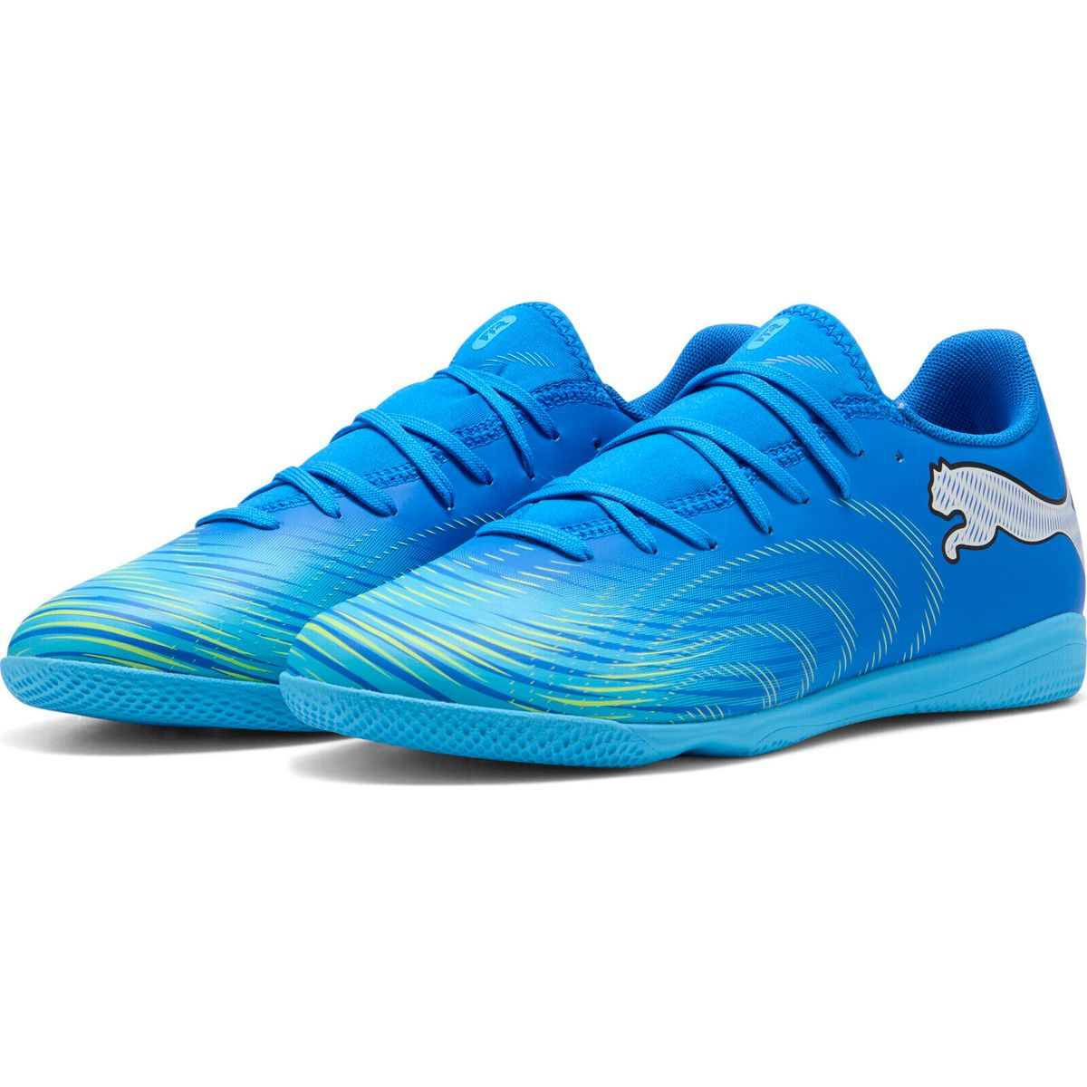 Puma Future 9 Play IT ultra blue-puma white-luminous blue-puma black (03) 3 109176-03-3