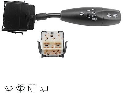 Meat & Doria Lenkstockschalter 23310 Für Daewoo