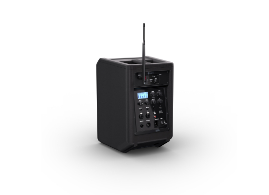 LD Systems ANNY 8 HHD B5 Akku Lautsprecher
