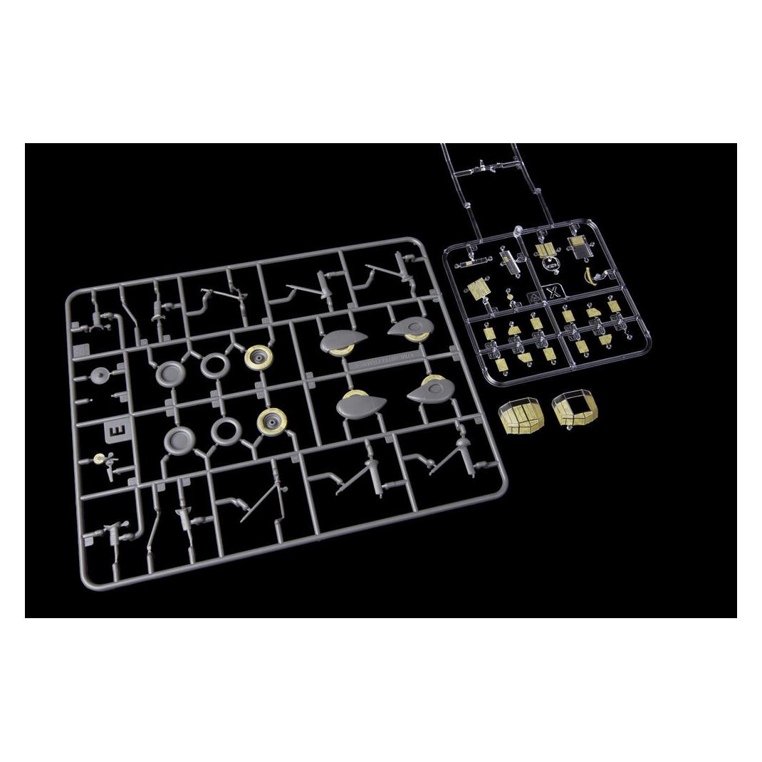 Eduard Ju 52/3mg4e for Airfix (CX710)