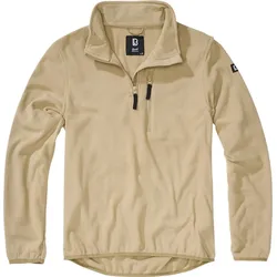 Brandit Fleece Troyer 6XL