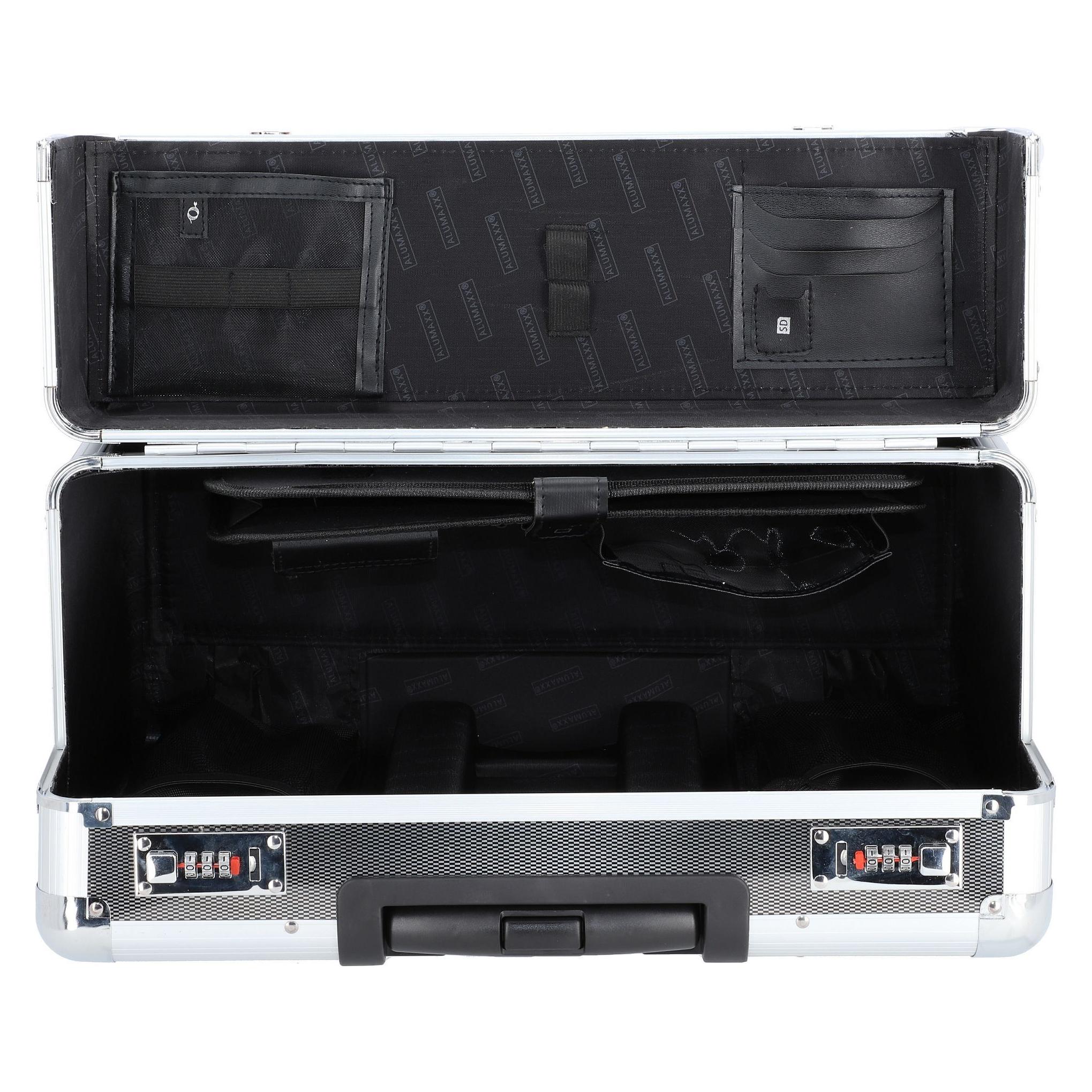 Alumaxx Carbon (41 l) (45129)