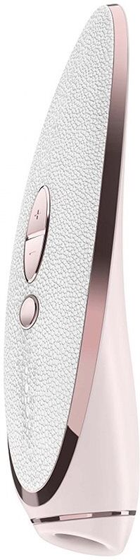 Satisfyer Luxury Pret a porter Klitoris-Stimulator 19.2 cm