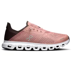 ON - Sportschuhe  ON ON Damen Sportschuhe/Sneaker Cloud 6 Coast Dustrose/Ox - Mehrfarbig - 39