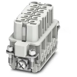 Phoenix Contact Kontakteinsatz HC-A10-I-UT-F