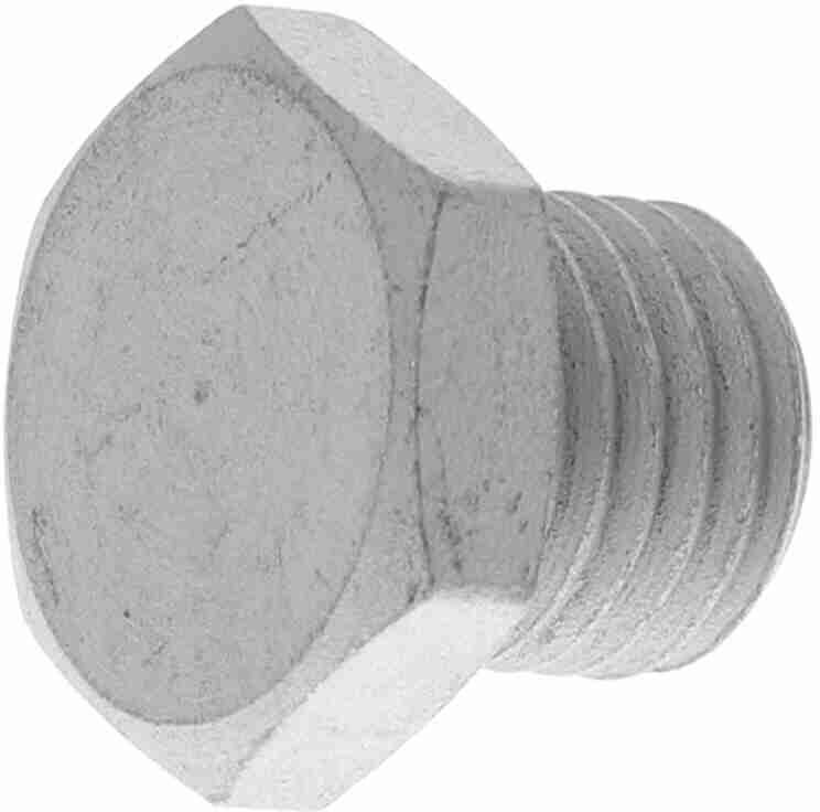 Vaico Verschlussschraube, Ölwanne V204009 Für Bmw