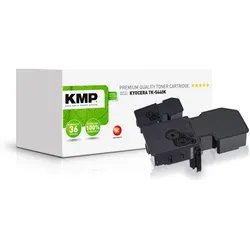 KMP Toner schwarz kompatibel zu KYOCERA TK-5440K