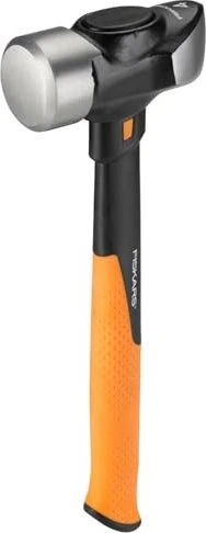 Fiskars IsoCore Club Hammer L 4 lb/11"