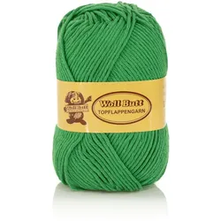Woll Butt Topflappengarn