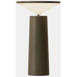 SCHMITZ-WILA LED-Tischleuchte 10-8327-EX-EX