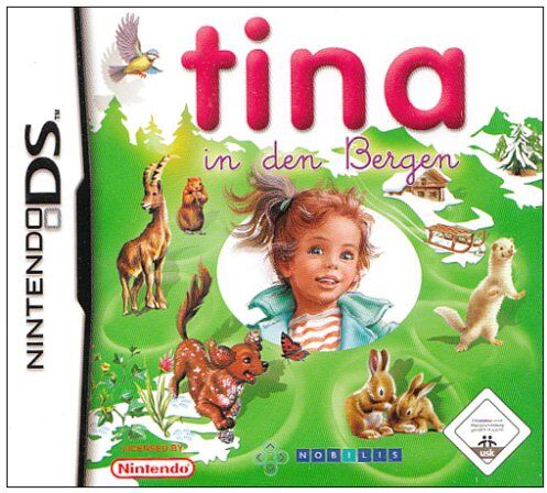 THQ - Tina in den Bergen - Preis vom 16.10.2026 11:41:07 h