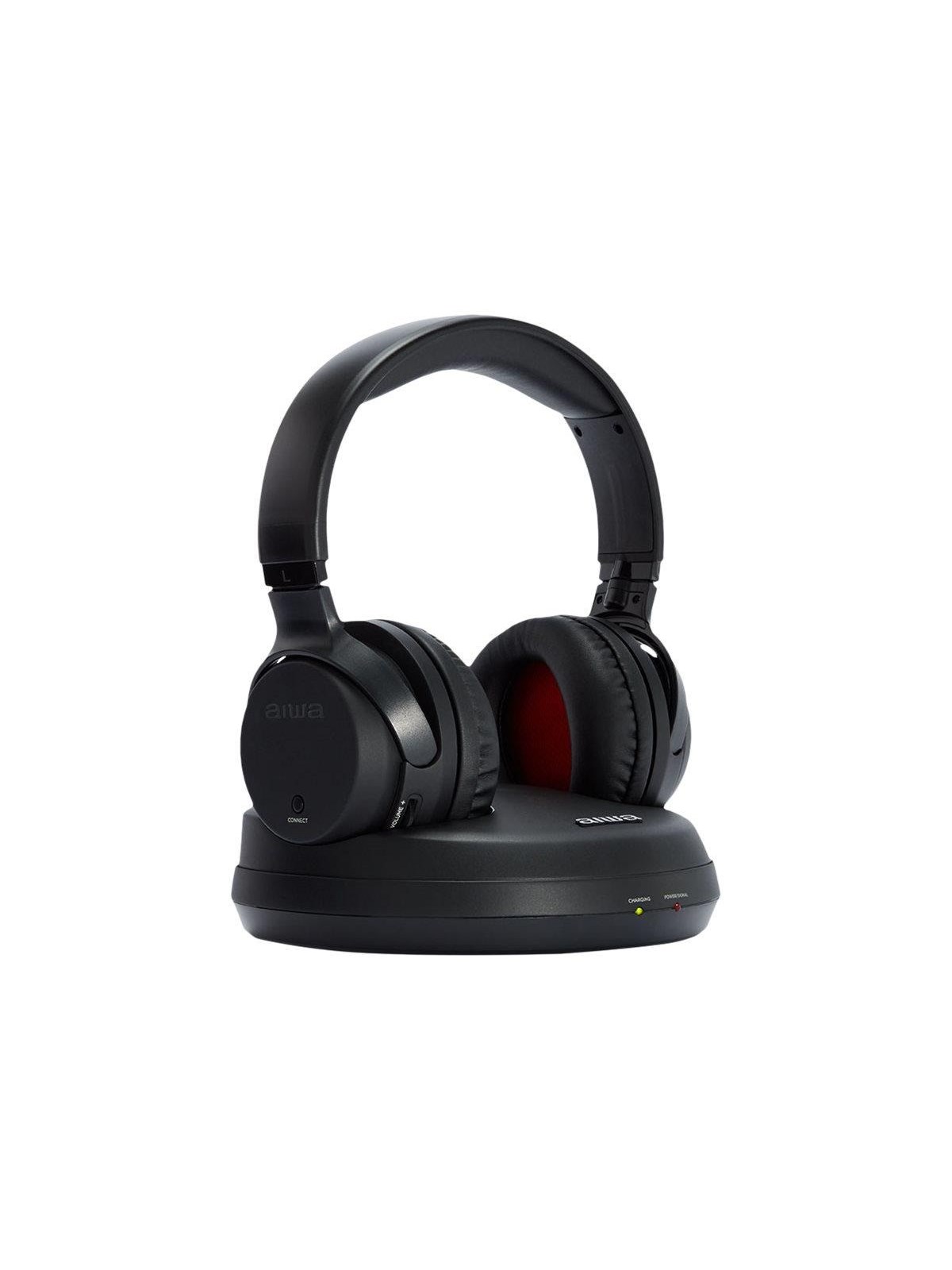 Aiwa WHF-930D - wireless headphone system