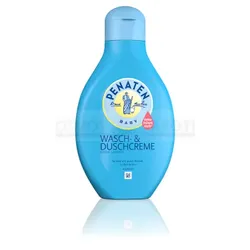 PENATEN WASCH- & Duschcreme 400 ml