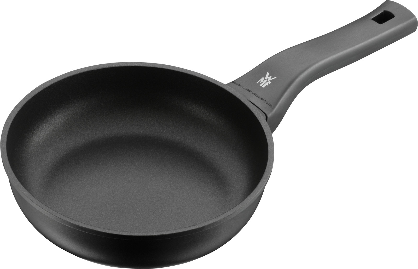 WMF PermaDur koekenpan met steel, 20 cm
