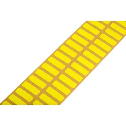 WAGO GmbH &amp; Co. KG Gewebeetikett ge 210-811/000-002