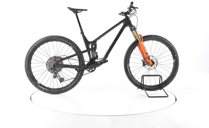 Propain Hugene 2 CF Fahrrad Fully - 305077