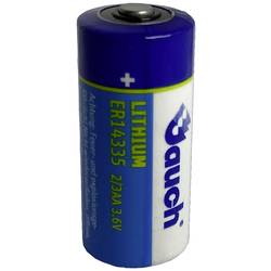 Jauch Quartz ER 14335J-S Spezial-Batterie 2/3AA Lithium 3.6 V 1650 mAh 1 St. 251432