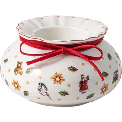 Villeroy & Boch, Kerzenständer, Winter Collage