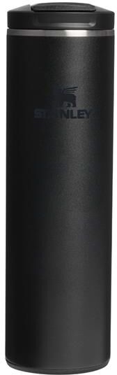 Stanley Transit Fliptop Mug 0.47L, Black 2.0