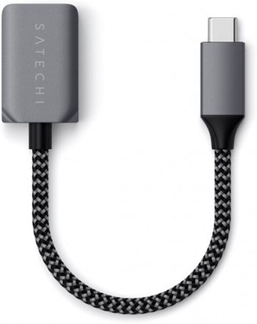 CABO USB SATECHI TYPE-C/USB3.0 CZ