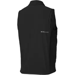 Mizuno Tech Techfill Breath Thermo Weste Herren 09 - black XXL