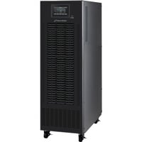 PowerWalker VFI 30K CPG PF1 3/3 BI, USV schwarz