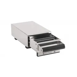 Sudschublade Exclusive DXMINI, schwarzer Griff