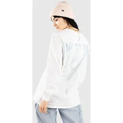 Dravus Run The Sun T-Shirt white Gr. S