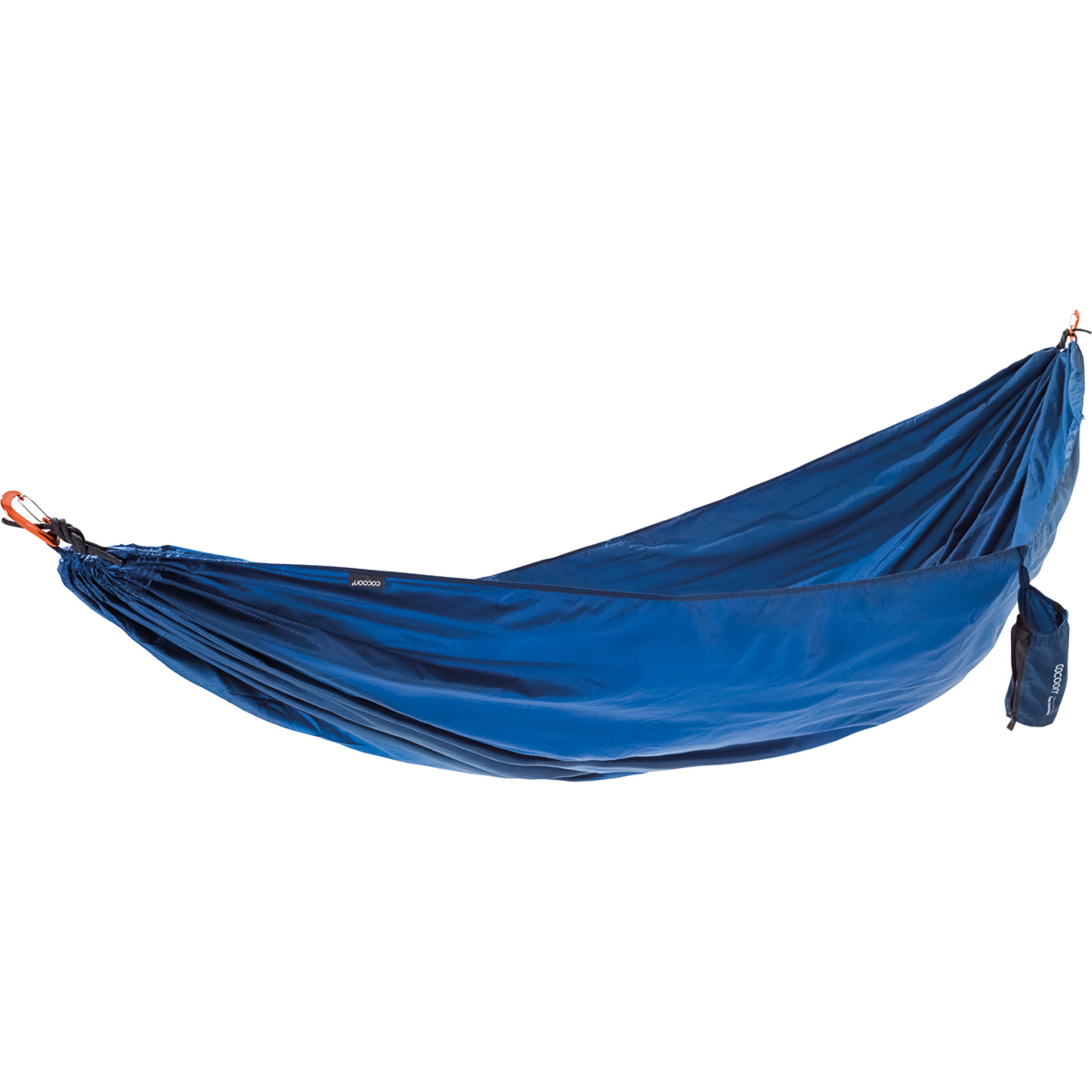 Cocoon Travel Single Hängematte Hängematten blau Reise | Camping