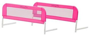 Dream On Me Mesh Security Adjustable Bed Rail