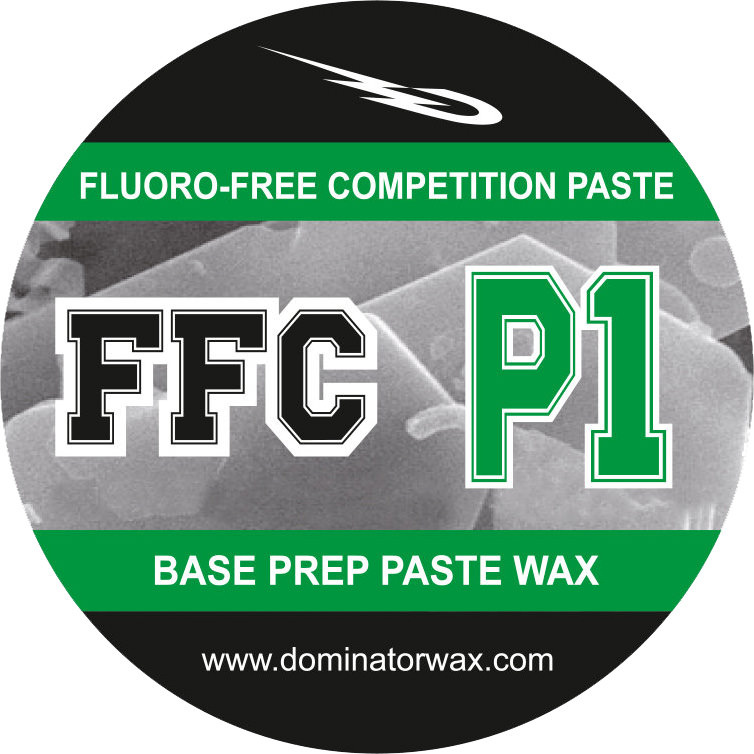 Dominator Wax Dominator FFC P1 Base Prep Paste (100g)