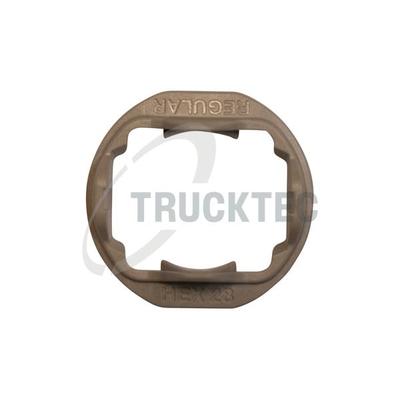 TRUCKTEC AUTOMOTIVE Sicherungsclip 0136130