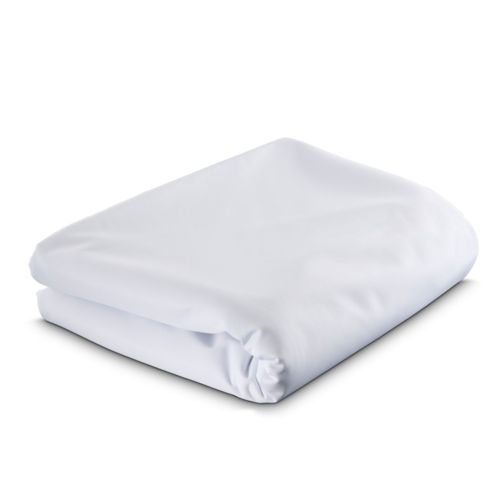 Hama Hintergrund Stoff Polytex 2,94 x 6m weiss non-wrinkle