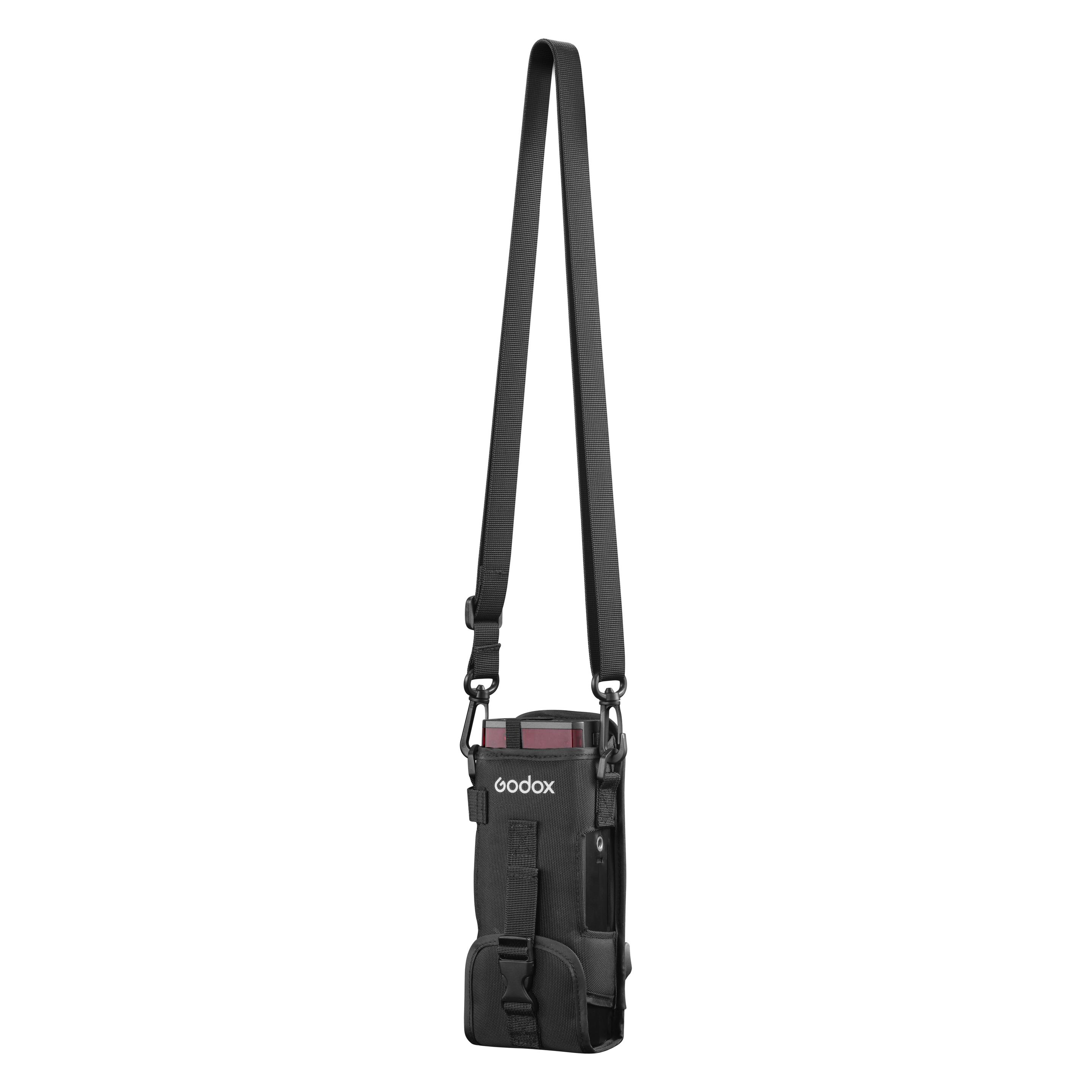 Godox Cross Body Mini Tas voor R200 (9821)