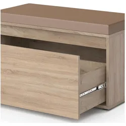Vicco, Schuhschrank, Iker (80 x 45 x 39 cm)