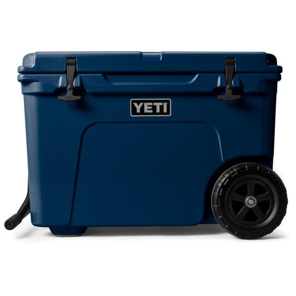 Yeti Coolers - Tundra Haul - Kühlbox Gr 47 l blau