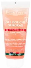 BeauTerra Gel Douche Surgras 2en1 Parfum Monoï 200 ml - Tube 200 ml