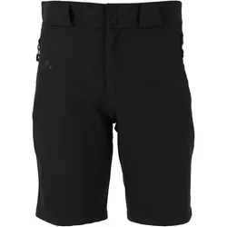 Whistler Gerd Wandershorts Herren 1001 - black M