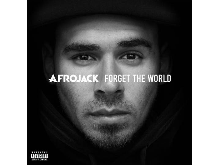 Afrojack - Forget The World