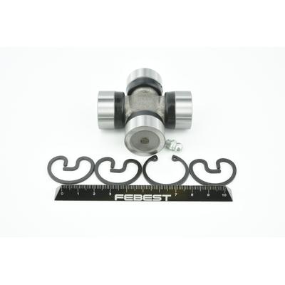 FEBEST Hardyscheibe HYUNDAI,KIA,FORD USA ASHY-GAL SB000055A,4L3Z4635AB,E3TZ4635B Gelenkscheibe,Gelenk, Längswelle F03Z4635A,49010H1071,495982E400