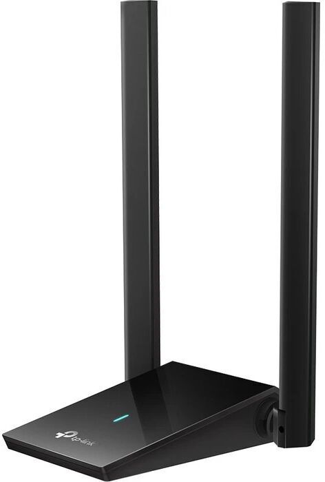 TP-Link Archer TX20U Plus   Noir - Refurbished