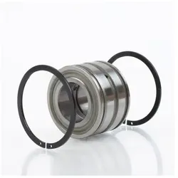 Ina Zylinderrollenlager SL045017 -D ID 85mm AD 130mm Breite60mm