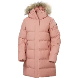 Helly Hansen Damen Blossom Puffy Parka ash rose M