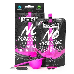 Muc Off Dichtmilch No Puncture Hassle Kit 140ml