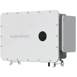 Sigenergy 'Hybrid Wechselrichter 125 kW'(0% MwSt §12 III UstG)